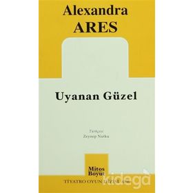 Uyanan Güzel - Alexandra Ares