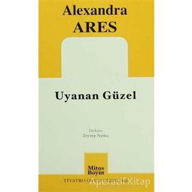 Uyanan Güzel - Alexandra Ares