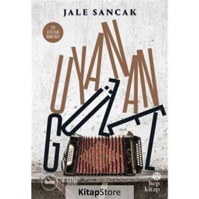 Uyanan Güzel - Jale Sancak