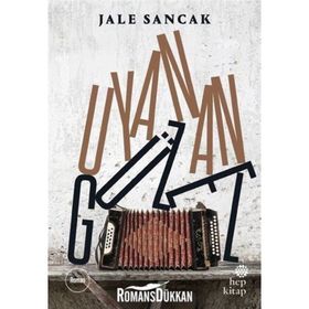 Uyanan Güzel - Jale Sancak