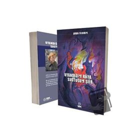 Uyandığım Rüya Sustuğum Şiir - Ceren Yıldırım