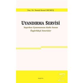 Uyandırma Servisi - Namık Kemal Okumuş