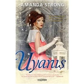 Uyanış - Amanda Scott