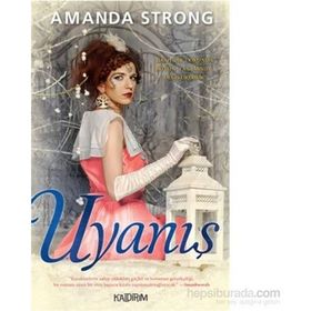 Uyanış - Amanda Scott