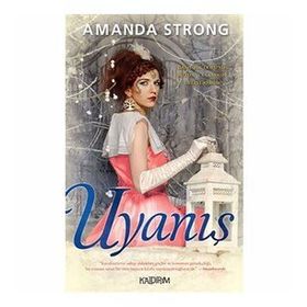 Uyanış - Amanda Scott