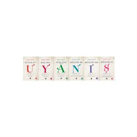 UYANIŞ - BAŞAK SANER