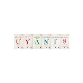 UYANIŞ - BAŞAK SANER