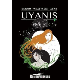 Uyanış - Begüm Anastasia Acar