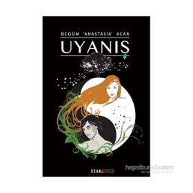Uyanış - Begüm Anastasia Acar