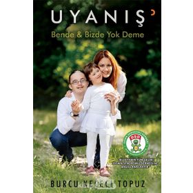 Uyanış - Burcu Keçeci Topuz