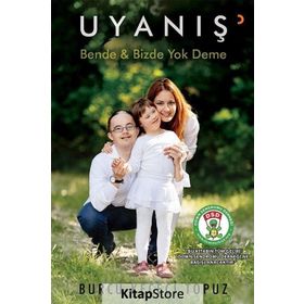 Uyanış - Burcu Keçeci Topuz