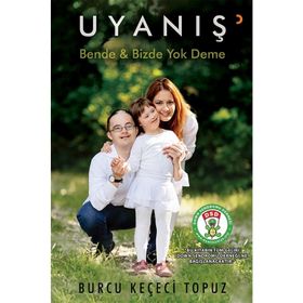 Uyanış - Burcu Keçeci Topuz