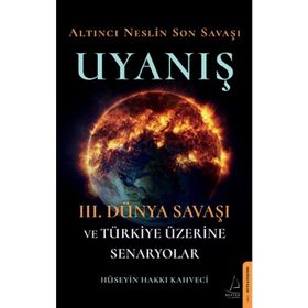 Uyanış Destek Yayınları