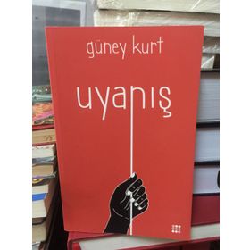 Uyanış - Güney Kurt