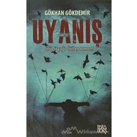 Uyanış - Hasan Turan