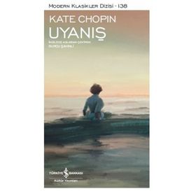Uyanış - Kate Chopin