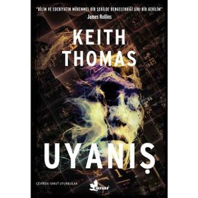 Uyanış - Keith Thomas