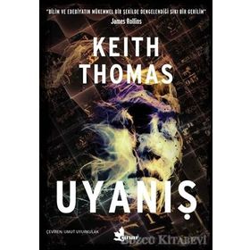 Uyanış - Keith Thomas