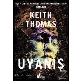 Uyanış - Keith Thomas