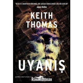 Uyanış - Keith Thomas