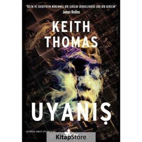 Uyanış - Keith Thomas