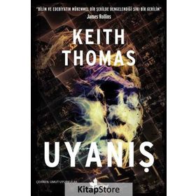 Uyanış - Keith Thomas