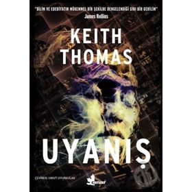 Uyanış - Keith Thomas