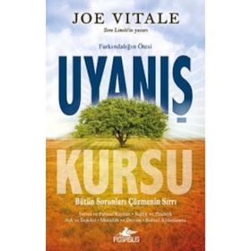 UYANIŞ KURSU - JOE VITALE