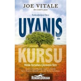 UYANIŞ KURSU - JOE VITALE