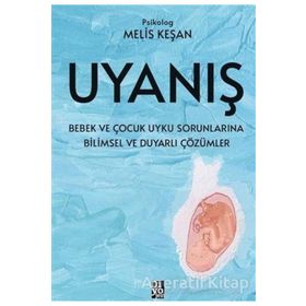 Uyanış - Melis Keşan