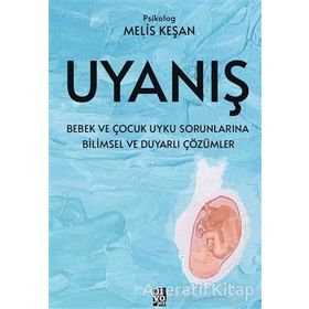 Uyanış - Melis Keşan