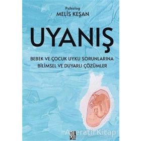 Uyanış - Melis Keşan