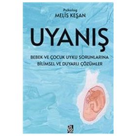 Uyanış - Melis Keşan