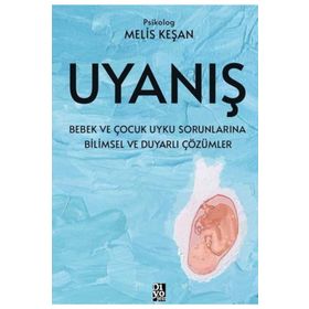 Uyanış - Melis Keşan