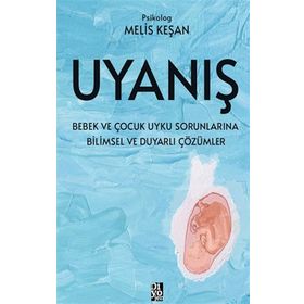 Uyanış - Melis Keşan