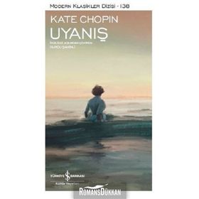 Uyanış-Modern Klasikler - Kate Chopin