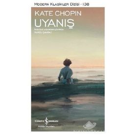 Uyanış-Modern Klasikler - Kate Chopin