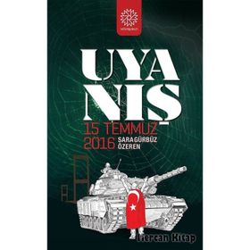 Uyanış - Sara Gürbüz Özeren
