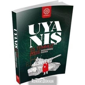 Uyanış - Sara Gürbüz Özeren