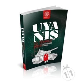 Uyanış - Sara Gürbüz Özeren