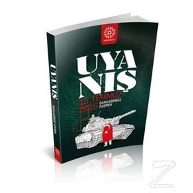 Uyanış - Sara Gürbüz Özeren