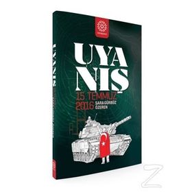 Uyanış - Sara Gürbüz Özeren