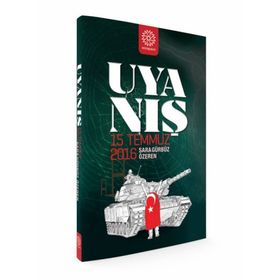 Uyanış - Sara Gürbüz Özeren
