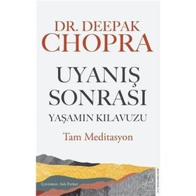 Uyanış Sonrası Yaşamın Kılavuzu Destek Yayınları