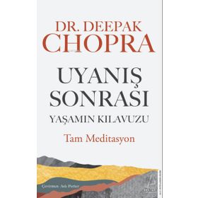 Uyanış Sonrası Yaşamın Kılavuzu Destek Yayınları
