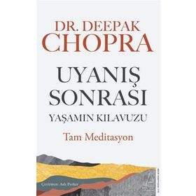 Uyanış Sonrası Yaşamın Kılavuzu Destek Yayınları