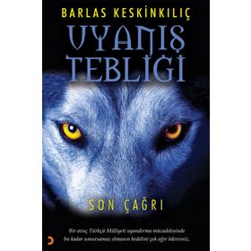Uyanış Tebliği Cinius Yayınları