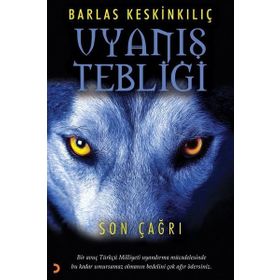 Uyanış Tebliği Cinius Yayınları