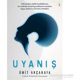 Uyanış - Ümit Akçakaya