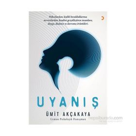 Uyanış - Ümit Akçakaya